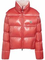 Moncler donsjas S/M, Kleding | Dames, Ophalen of Verzenden, Nieuw, Maat 36 (S)