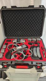 DEMOTOESTEL DJI AVATA 2 ULTIMATE FLY MORE COMBO, Audio, Tv en Foto, Drones, Ophalen of Verzenden, Nieuw, Drone met camera