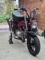 Dax a classe !  En onderdelen golf 5 gti, 6r, Enlèvement