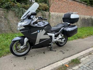 BMW K1200GT beschikbaar voor biedingen