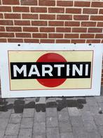 Martini emaille bord 1969, Verzamelen