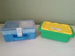 Aquabeads, 2 sets. Als nieuw, Ophalen, Zo goed als nieuw