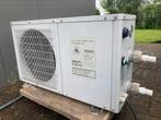 Warmtepomp Eco Heat Pump 8Kw, Tuin en Terras, Zwembad-toebehoren, Ophalen, Zo goed als nieuw