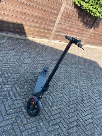 Elektrische step  beschikbaar voor biedingen