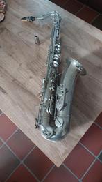 Saxophone ténor vintage, Musique & Instruments, Enlèvement ou Envoi, Ténor