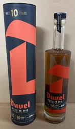 Duvel - Distilled 2019, Collections, Comme neuf, Duvel, Bouteille(s), Enlèvement ou Envoi