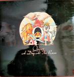 Queen - A Day at the Races - vinyl LP - 1976, Cd's en Dvd's, Vinyl | Rock, Ophalen of Verzenden, Zo goed als nieuw