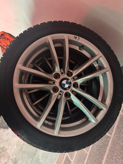 Jantes bmw m3 f80 m4 f82 18 pouces, Auto-onderdelen, Banden en Velgen, Band(en), 18 inch, Ophalen of Verzenden