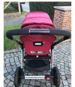 Buggy Maxicosi Muraplus 4, Ophalen, Zo goed als nieuw, Maxi-Cosi, Verstelbare rugleuning