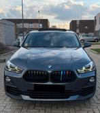 BMW X2 xdrive18d volledige opties, Auto's, BMW, Automaat, X2, Leder, Diesel
