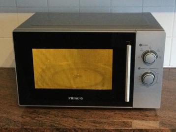 Four à micro-ondes Friac, Enlèvement, Comme neuf, Micro-ondes