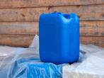 Jerrycan bidon, Ophalen, Nieuw