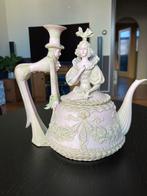 Théière allemande couple
en parfait état, Enlèvement