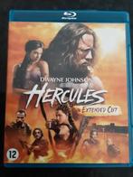 Hercules extended cut blu ray NL FR, Ophalen of Verzenden, Zo goed als nieuw, Actie