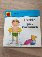 freddie gaat zwemmen, Livres, Livres pour enfants | 4 ans et plus, Enlèvement ou Envoi