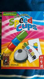 Stapelgekke Speed Cups - 999 Games, Enlèvement ou Envoi