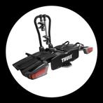 Fietsendrager thule e flexi, Auto diversen, Fietsendragers, Ophalen, Nieuw, 2 fietsen, Trekhaakdrager