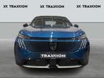 Peugeot 3008 NEW E-3008 GT, Automaat, Zwart, Blauw, Elektrisch