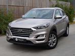 Hyundai Tucson Tucson 1.6 GDi 2WD Style*1ste eig*Topstaat!, Auto's, Hyundai, Stof, Gebruikt, 4 cilinders, Bedrijf