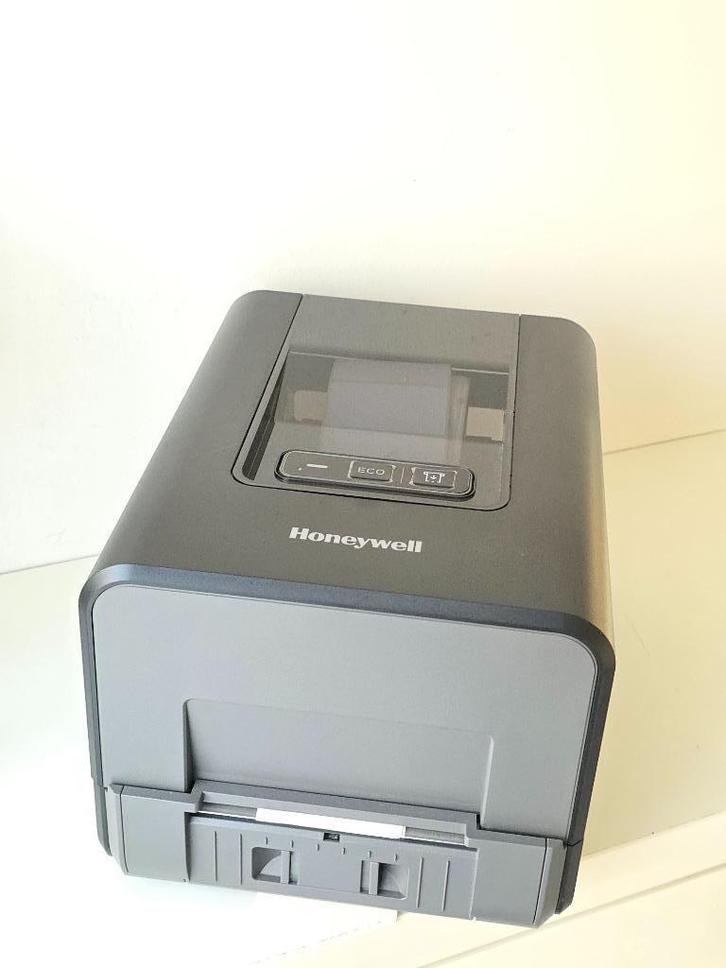Honeywell PC42E‑T Labelprinter (+200€), Computers en Software, Printers, Zo goed als nieuw, Printer, Ophalen