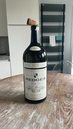 Hedges 5 liter Leeg, Verzamelen, Wijnen, Ophalen, Gebruikt