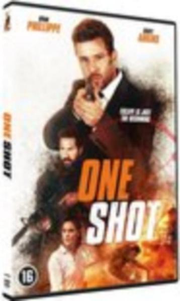 One Shot beschikbaar voor biedingen