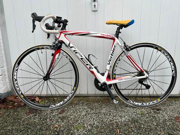 Viper Verbier koersfiets  beschikbaar voor biedingen