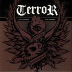 Terror - The Damned, The Shamed, Ophalen of Verzenden, Nieuw in verpakking