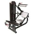 FIT EVO Panatta Hip Trust 1FE097, Ophalen, Rug, Overige typen, Zo goed als nieuw