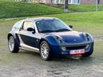 Smart Roadster Coupé - Alternator defect, Automaat, 700 cc, Blauw, Roadster