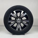 Volvo 18 inch velgen + zomerbanden XC60 2017-, Auto-onderdelen, 18 inch, Banden en Velgen, Nieuw, Ophalen of Verzenden