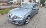 Mercedes  c 220 euro5, Auto's, Mercedes-Benz, Euro 5, 5 deurs, Particulier, Te koop