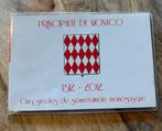 Monaco 2012 Folder timbre + monnaie 1500 EXEMPLAIRES, Postzegels en Munten, Ophalen of Verzenden, Monaco