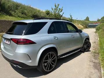 MERCEDES GLE 300 AMG FULL OPT TVA DEDUC ! beschikbaar voor biedingen