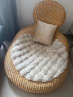 Chaise longue vintage Storvik par Carl Öjerstam, Huis en Inrichting, Zetels | Zetels en Chaises Longues, Gebruikt, Eenpersoons