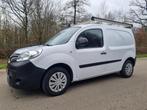 Renault Kangoo Tôlé 12 mois de garantie (34), Voorwielaandrijving, Euro 5, Stof, Wit