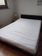 propere matras 1,40 x 2,00 m, Huis en Inrichting, Ophalen, Tweepersoons, 140 cm, Zo goed als nieuw