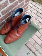 Heren schoenen Berkelmans Mt47, Kleding | Heren, Schoenen, Berkelmans, Bruin, Ophalen of Verzenden, Gedragen