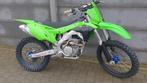 kawasaki kx250f 2019 in zeer goede staat., Motoren, Motoren | Kawasaki, Bedrijf