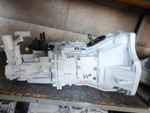 VERSNELLINGSBAK 725037 MERCEDES GLE V167 350de 2.0 TURBO, Auto-onderdelen, Transmissie en Toebehoren, Mercedes-Benz, Gereviseerd