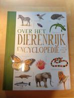Over het dierenrijk encyclopedie, Boeken, Encyclopedieën, Ophalen of Verzenden, Zo goed als nieuw, Los deel, Joost Mulder
