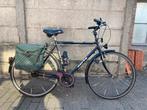 Herenfiets Norta, Fietsen en Brommers, 28 inch, Zo goed als nieuw, Meer dan 20 versnellingen, 53 tot 57 cm