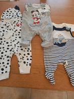 3 GRENOULIERES MAAT 50 EN 56 VOOR 3 VOOR 8€, Kinderen en Baby's, Babykleding | Maat 50, Gebruikt, Ophalen