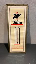 Thermomètre Tana, Collections, Enlèvement ou Envoi, Comme neuf, Panneau publicitaire