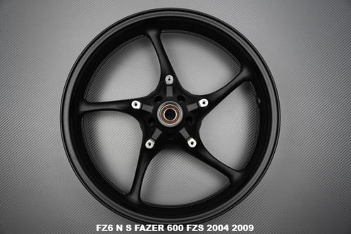 AVDB Voorvelg voor YAMAHA FZ6 N S FAZER 600 FZS 2004 2009, Motoren, Accessoires | Overige, Nieuw, Ophalen of Verzenden