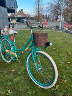 fiets meisjes, Fietsen en Brommers, Fietsen | Meisjes, Ophalen, Zo goed als nieuw, 24 inch