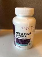 Keto plus gummies, Ophalen of Verzenden, Nieuw, Overige typen