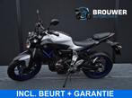 Yamaha MT 07 | Incl. Beurt + Garantie | WINTERACTIE! | MT-07, Motoren, Motoren | Yamaha, 2 cilinders, Particulier, Meer dan 35 kW