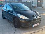 Peugeot 207.  1.4 HDI, Autos, Achat, Entreprise, Boîte manuelle, Diesel