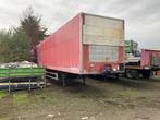 Desot OPL-2AT-32-85136R Oplegger, Auto's, Vrachtwagens, Bedrijf, Overige brandstoffen, Te koop, Aanhangers en Opleggers